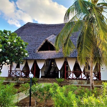 Karibuni Jeds Villas 85 & 86 Mambrui Экстерьер фото