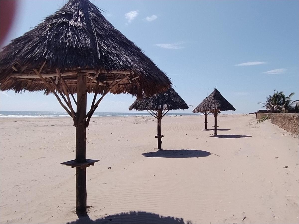 Karibuni Jeds Villas 85 & 86 Mambrui Экстерьер фото