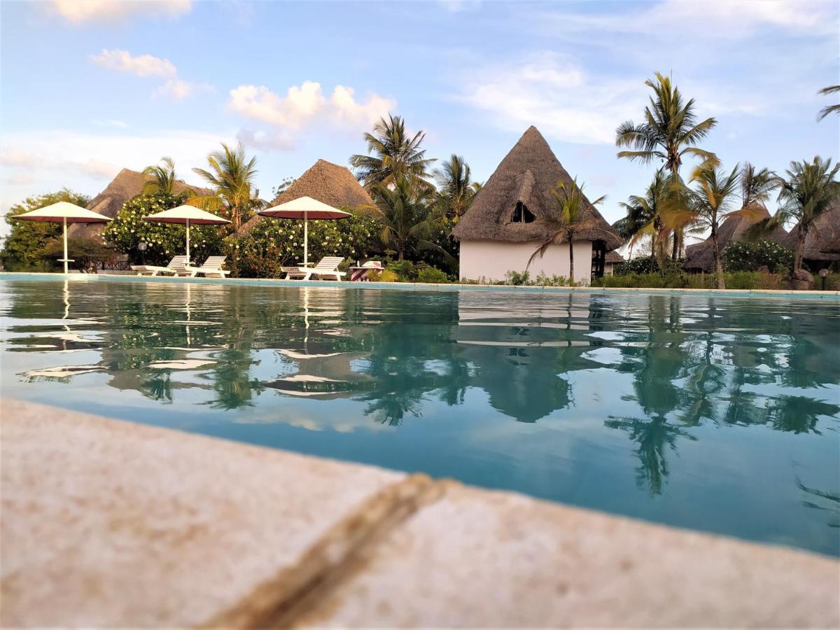 Karibuni Jeds Villas 85 & 86 Mambrui Экстерьер фото