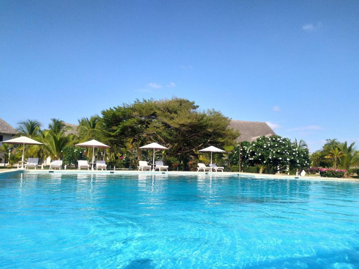 Karibuni Jeds Villas 85 & 86 Mambrui Экстерьер фото
