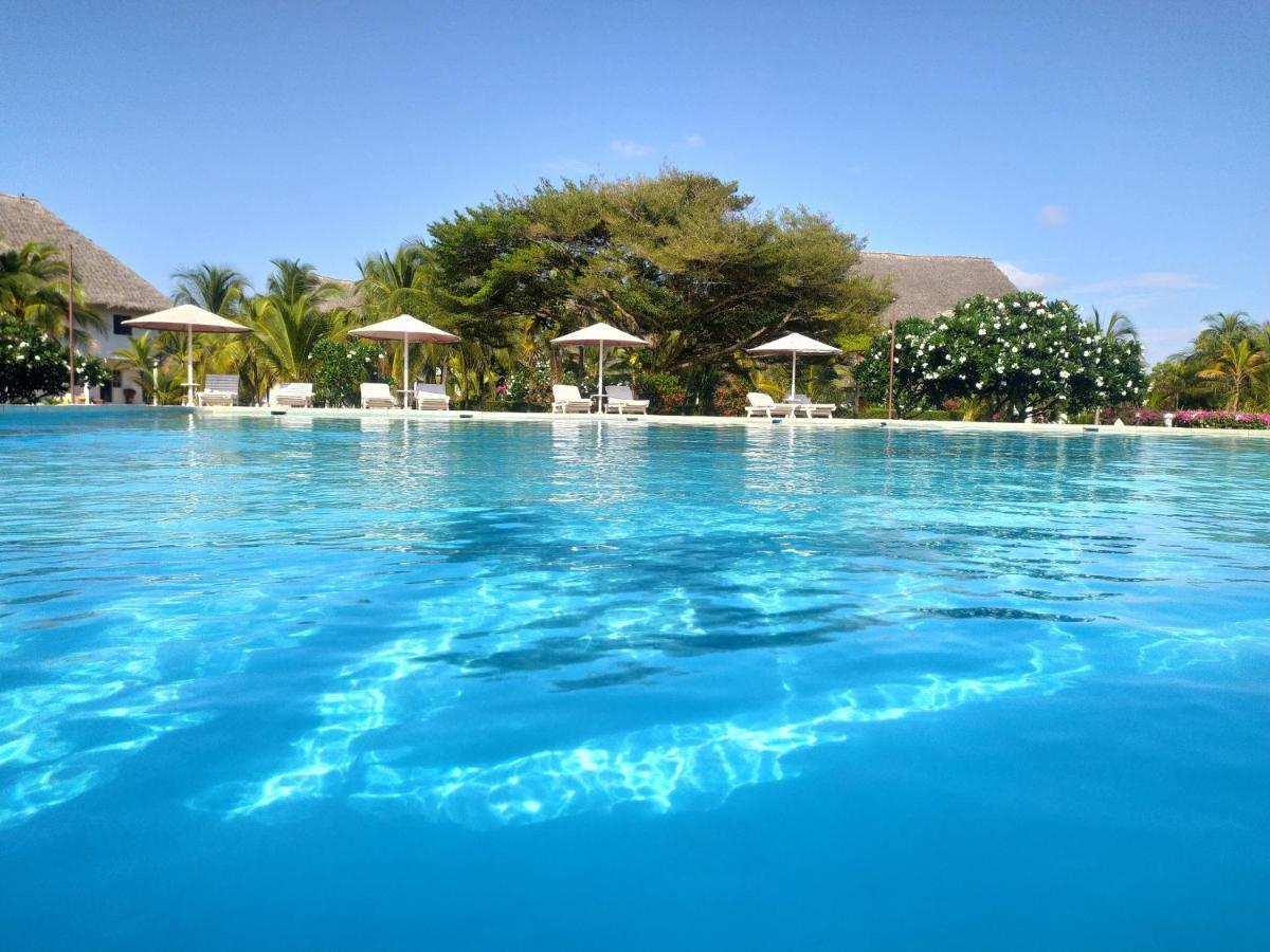 Karibuni Jeds Villas 85 & 86 Mambrui Экстерьер фото