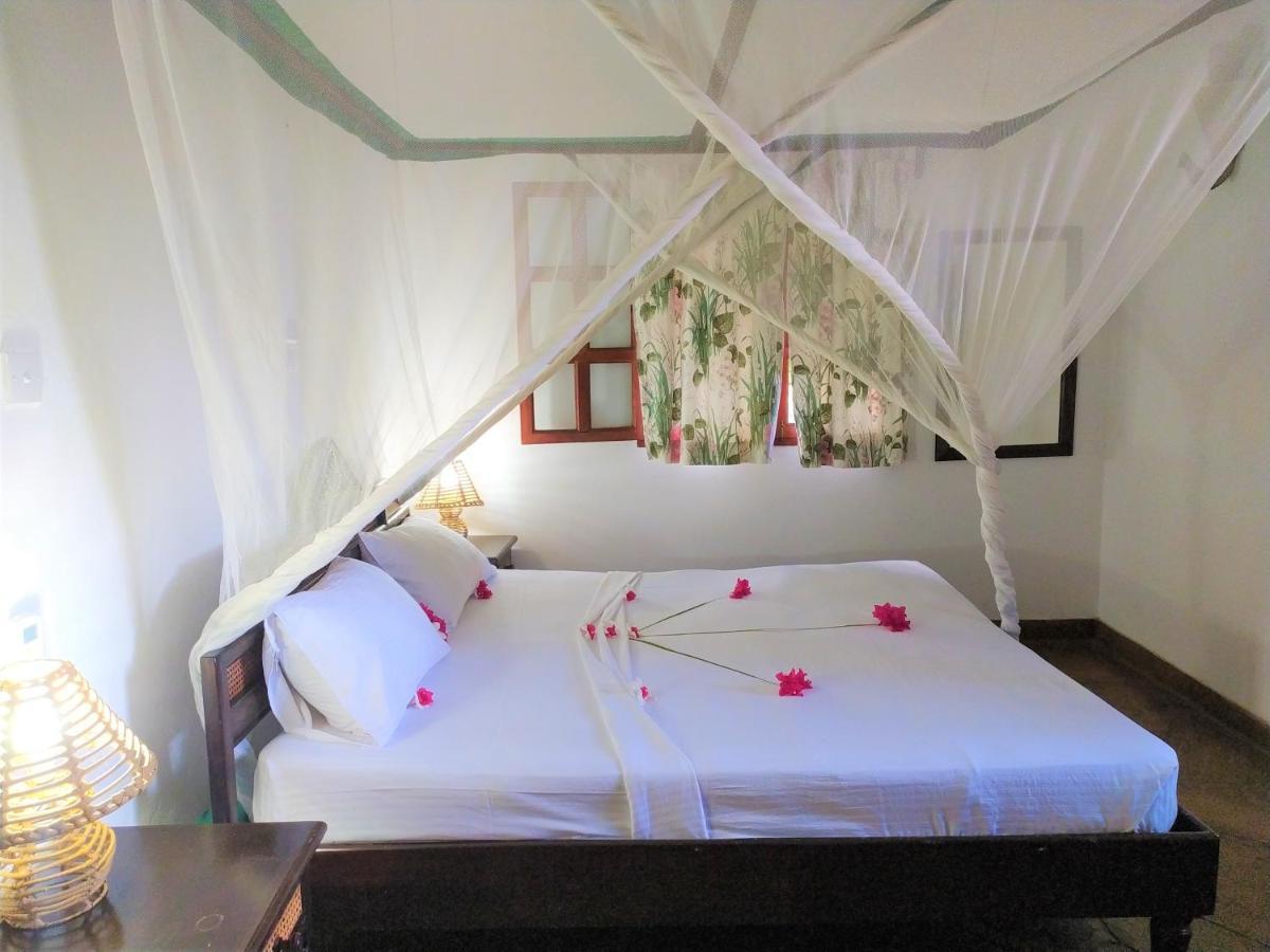 Karibuni Jeds Villas 85 & 86 Mambrui Экстерьер фото