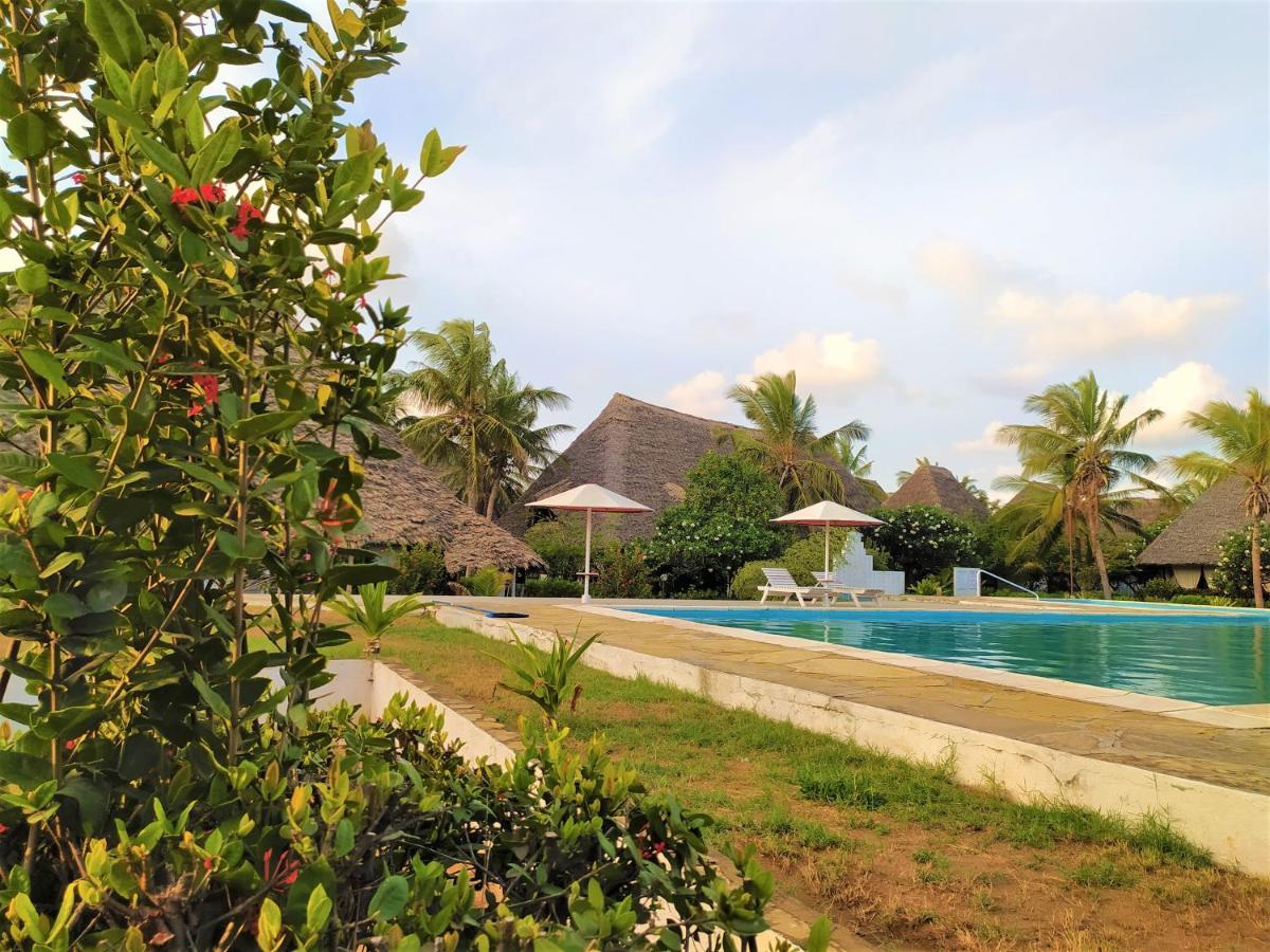 Karibuni Jeds Villas 85 & 86 Mambrui Экстерьер фото
