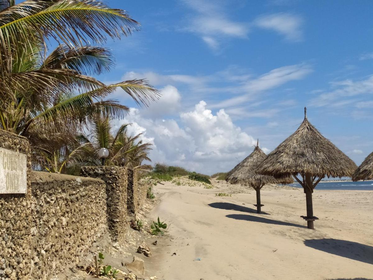 Karibuni Jeds Villas 85 & 86 Mambrui Экстерьер фото