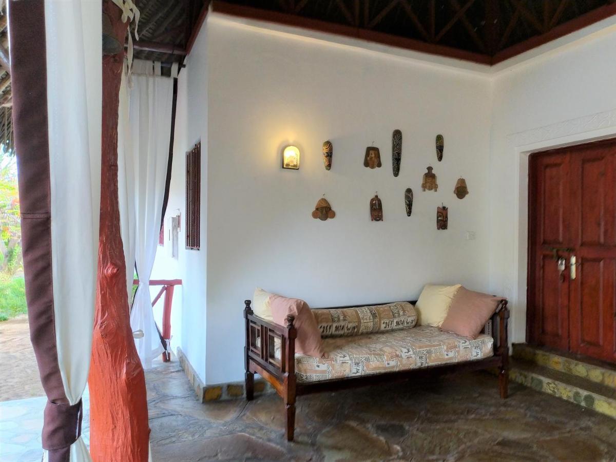 Karibuni Jeds Villas 85 & 86 Mambrui Экстерьер фото
