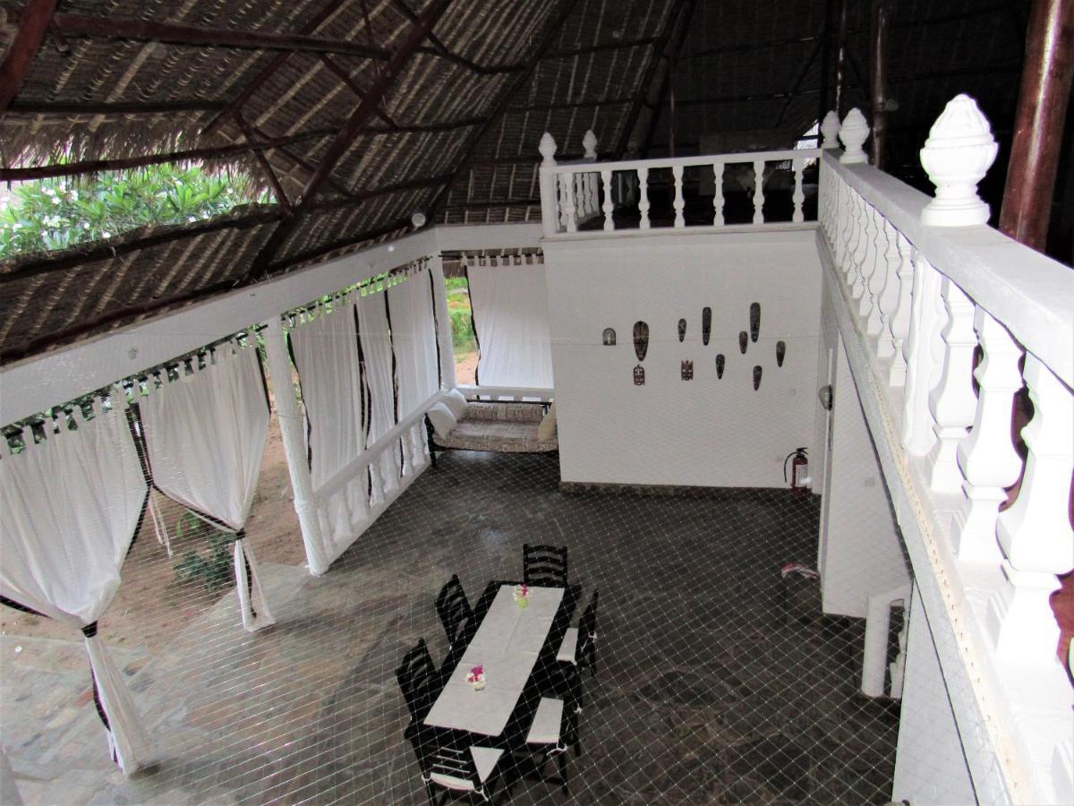 Karibuni Jeds Villas 85 & 86 Mambrui Экстерьер фото