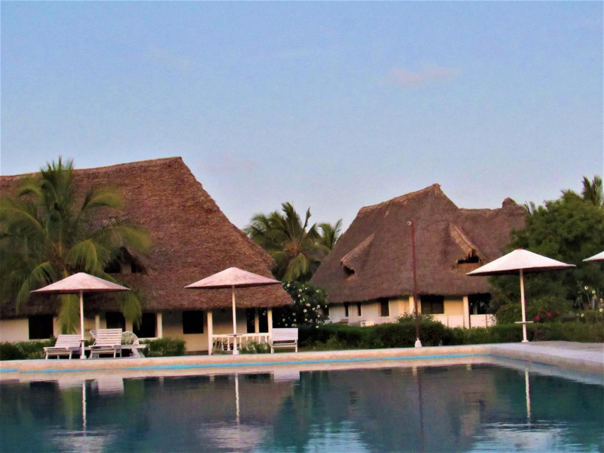 Karibuni Jeds Villas 85 & 86 Mambrui Экстерьер фото