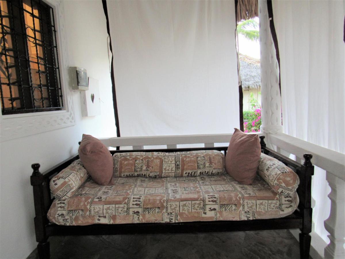 Karibuni Jeds Villas 85 & 86 Mambrui Экстерьер фото