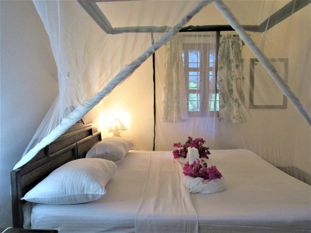 Karibuni Jeds Villas 85 & 86 Mambrui Экстерьер фото