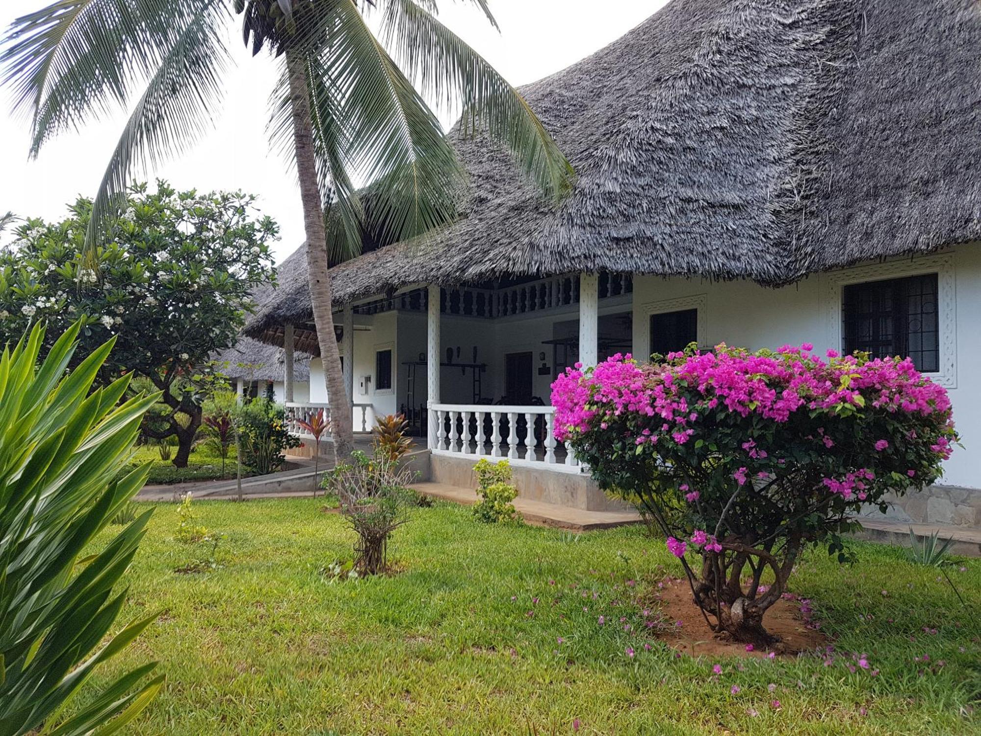 Karibuni Jeds Villas 85 & 86 Mambrui Экстерьер фото