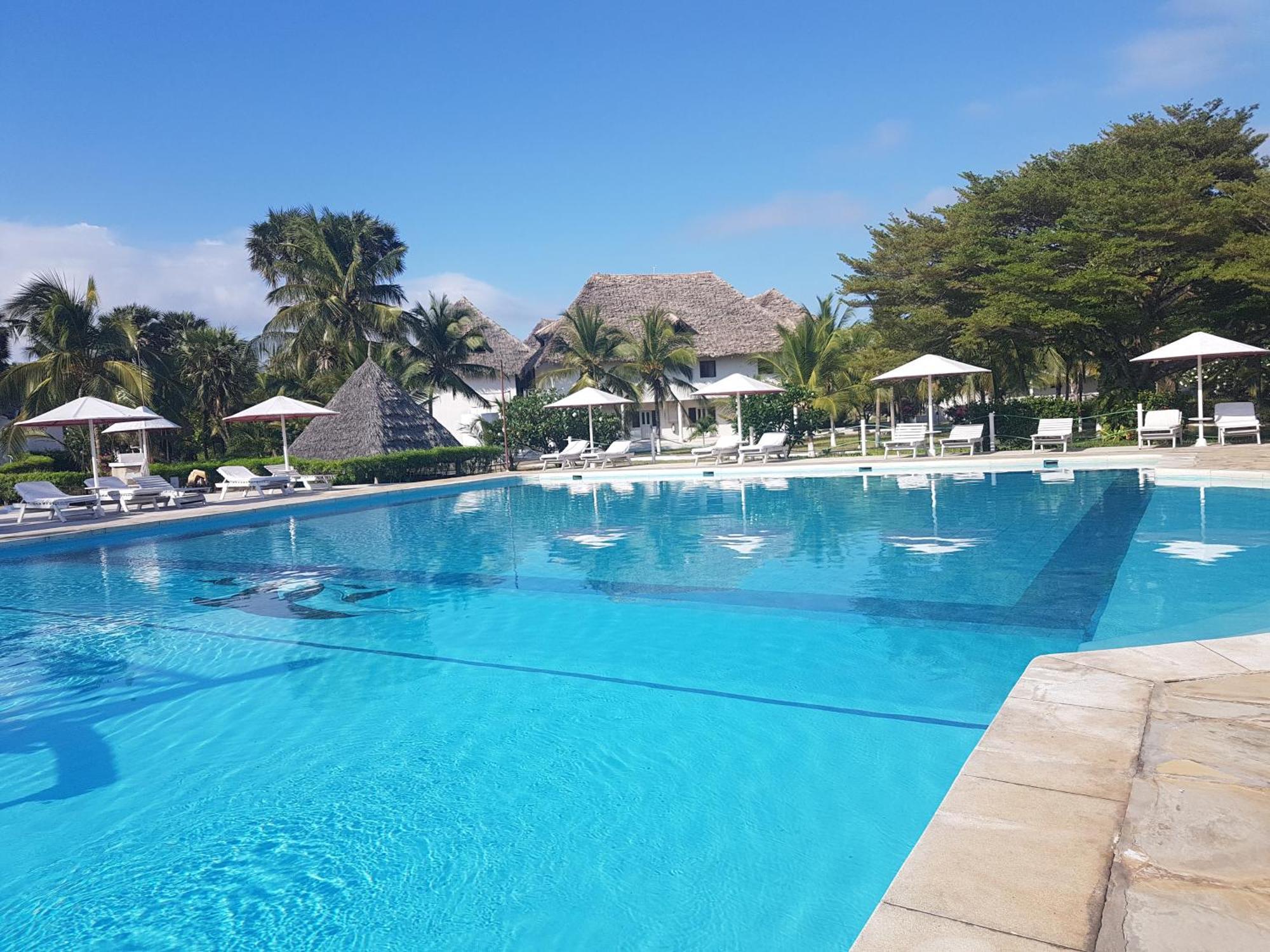 Karibuni Jeds Villas 85 & 86 Mambrui Экстерьер фото
