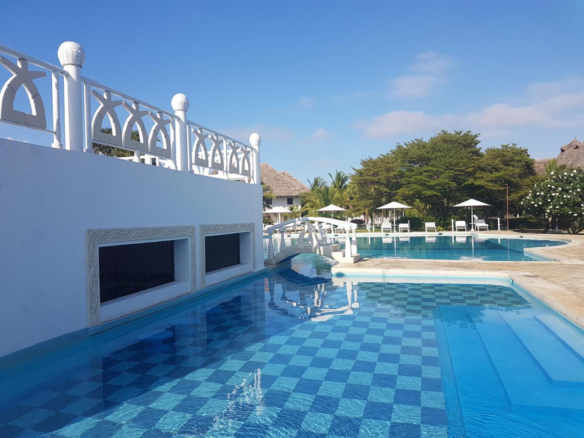 Karibuni Jeds Villas 85 & 86 Mambrui Экстерьер фото