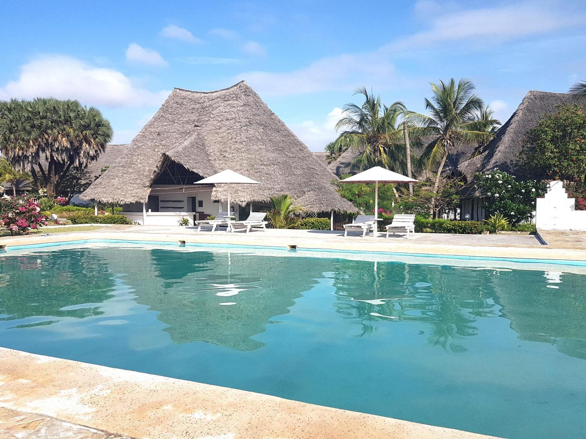 Karibuni Jeds Villas 85 & 86 Mambrui Экстерьер фото
