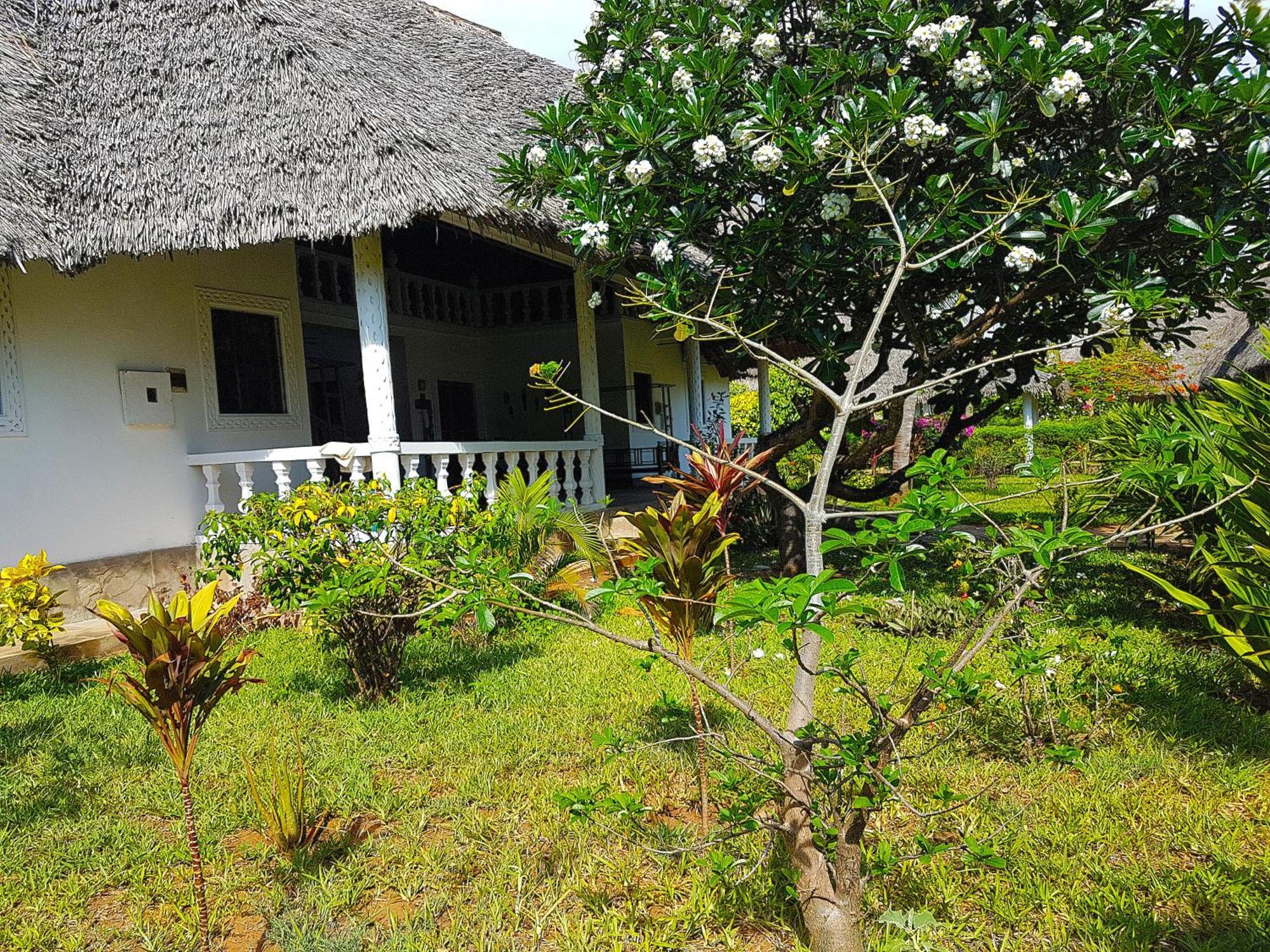 Karibuni Jeds Villas 85 & 86 Mambrui Экстерьер фото